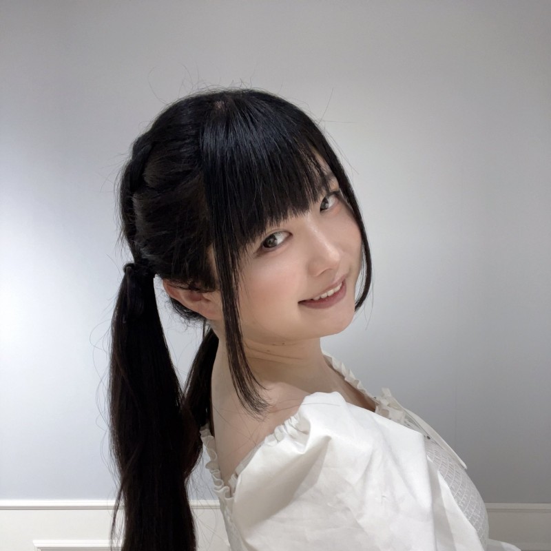 はるひのイメージ