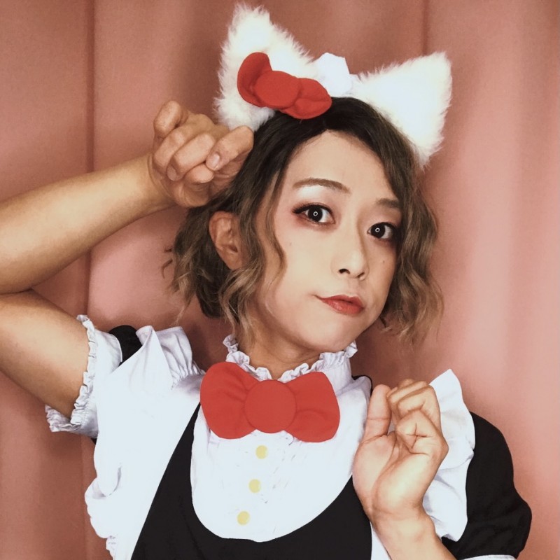 キティのイメージ